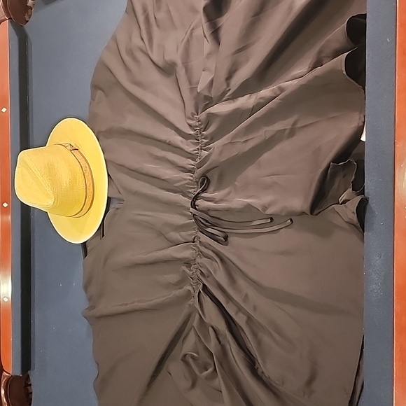 🖤NWT🖤 Cupshe romper - Picture 4 of 9